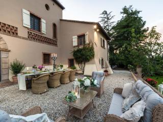 Villa in Tuscany near Lucca and Pisa - Vorno - 5