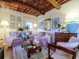 Villa in Tuscany near Lucca and Pisa - Vorno - 7