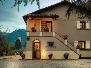 Villa in Tuscany near Lucca and Pisa - Vorno - 3