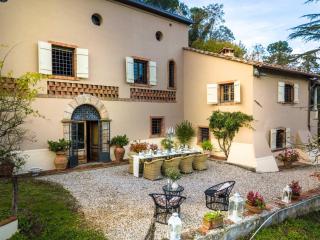Villa in Tuscany near Lucca and Pisa - Vorno - 8