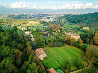 Villa in Tuscany near Lucca and Pisa - Vorno - 9