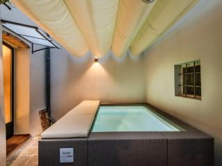 Apartment in Lucca with Private Garden Pool - Lucca - 8
