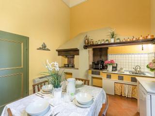 Apartment in Lucca with Private Garden - Lucca - 9