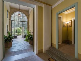 Apartment in Lucca with Private Garden - 5