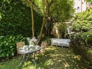 Apartment in Lucca with Private Garden - Lucca - 1