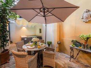 Apartment in Lucca with Private Garden Pool - Lucca - 6