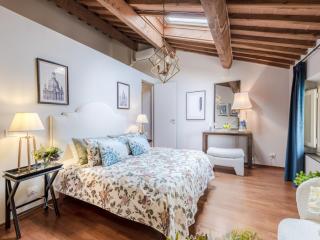 Penthouse in Lucca with Stunning City Views - Lucques - 0
