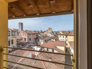 Penthouse in Lucca with Stunning City Views - Lucca - 1