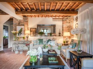 Villa in Lucca with Winery and Vineyard Views - Lucca - 3