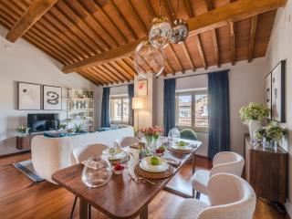 Penthouse in Lucca with Stunning City Views - Lucca - 9