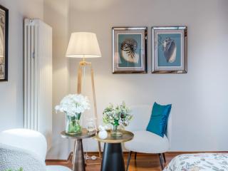 Penthouse in Lucca with Stunning City Views - Lucques - 9