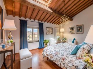 Penthouse in Lucca with Stunning City Views - Lucca - 2