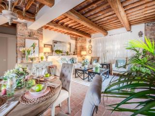 Villa in Lucca with Winery and Vineyard Views - Lucca - 5