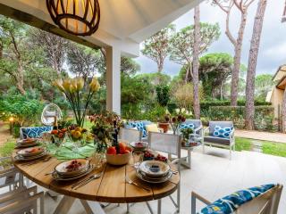 Villa in Tuscany near Maremma Beaches - Castiglione della Pescaia - 0
