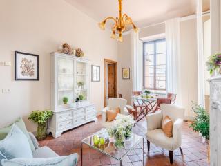 Apartment in Lucca near Guinigi Tower - Lucca - 4