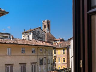 Apartment in Lucca near Guinigi Tower - 9
