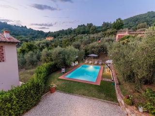 Villa in Lucca with Pool near Serchio River - Lucca - 8