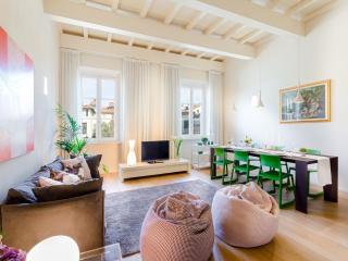 Apartment in Lucca with Cathedral Views - Lucca - 7