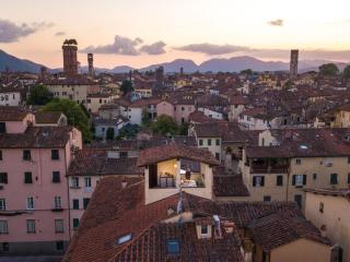 Apartment in Lucca near Villa Bottini Gardens - Lucca - 3