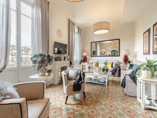 Apartment in Lucca near Villa Bottini Gardens - Lucca - 4