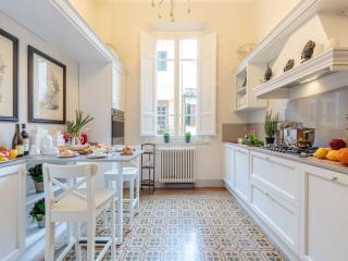 Apartment in Lucca near Villa Bottini Gardens - Lucca - 7