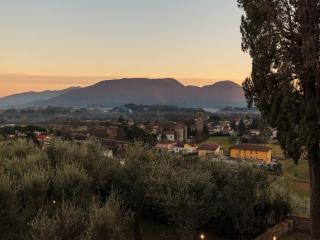 Villa near Lucca with Private Pool - 4