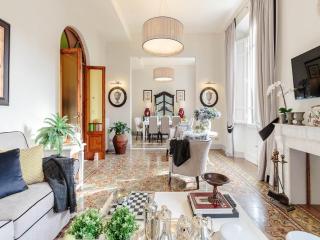 Apartment in Lucca near Villa Bottini Gardens - Lucca - 6