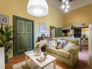 Apartment in Lucca with Private Garden - Lucca - 7