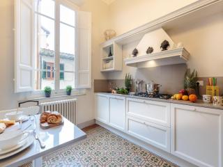 Apartment in Lucca near Villa Bottini Gardens - Lucca - 1