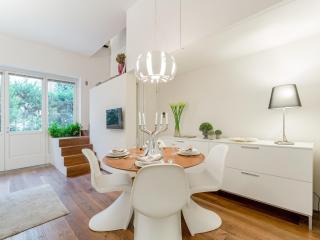 Apartment in Lucca with Private Garden - Lucca - 6