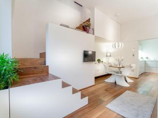 Apartment in Lucca with Private Garden - Lucca - 1