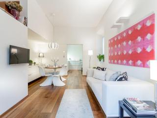 Apartment in Lucca with Private Garden - Lucca - 9