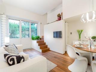 Apartment in Lucca with Private Garden - Lucca - 3
