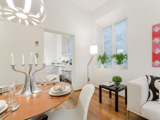 Apartment in Lucca with Private Garden - Lucca - 5