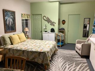 Comfort Nest - Pahoa - 1