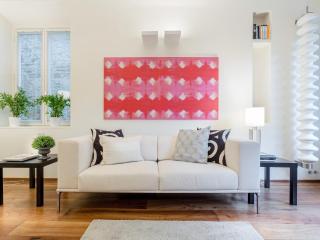 Apartment in Lucca with Private Garden - Lucca - 4