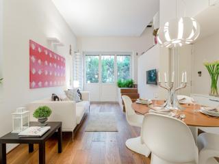 Apartment in Lucca with Private Garden - Lucca - 7