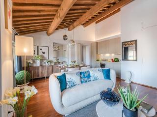 Penthouse in Lucca with Stunning City Views - Lucca - 4