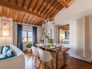 Penthouse in Lucca with Stunning City Views - Lucca - 0