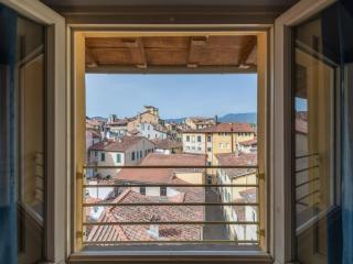Penthouse in Lucca with Stunning City Views - Lucca - 3