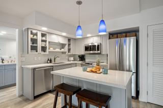 Renovated Condo - 3 Min Walk to Toes in the Sand! - Wailea - 9