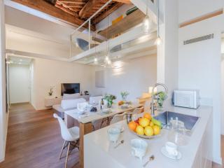 Apartment in Lucca near Torre Guinigi - Lucca - 1