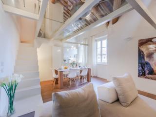 Apartment in Lucca near Torre Guinigi - Lucca - 8