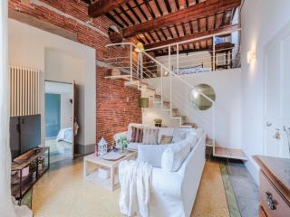 Apartment in Lucca near San Frediano Church - Lucca - 1