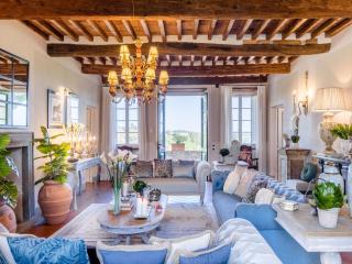 Farmhouse in Tuscany near Baroque Villa - Capannori - 5