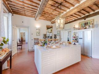 Farmhouse in Tuscany near Baroque Villa - Capannori - 3