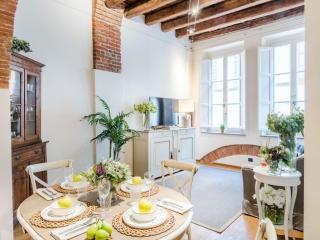 Villa in Lucca with Pool and Sauna - Lucca - 9