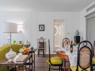 Apartment in Lucca near Piazza Napoleone - Lucca - 5