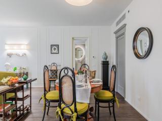 Apartment in Lucca near Piazza Napoleone - Lucca - 7