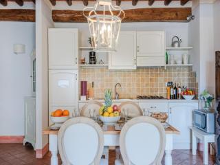 Farmhouse in Lucca with Vineyard Views - Cappella - 5